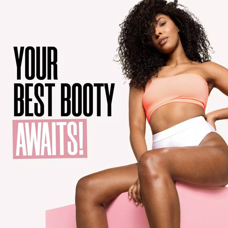 Lift & Firm Booty Mask