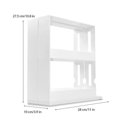 Pre-sale>>>Multi-Function Rotating Storage Rack