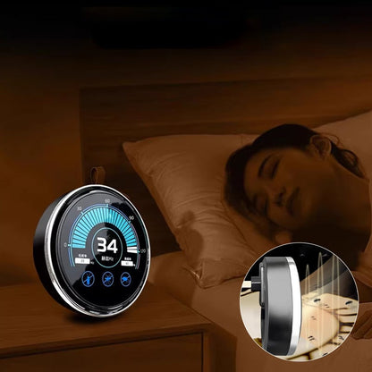 Smart Ultrasonic Pest & Rodent Repeller