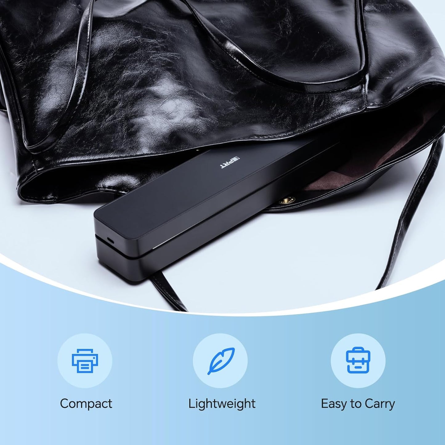 Portable Thermal Printer