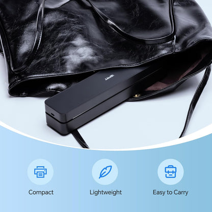 Portable Thermal Printer