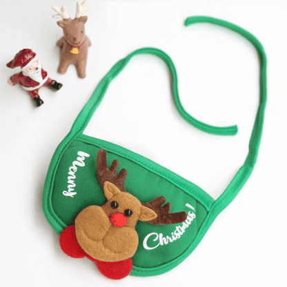 Christmas clothes for pets