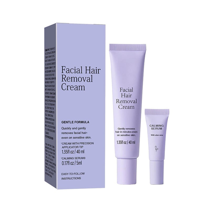 Hair Removal Cream essence