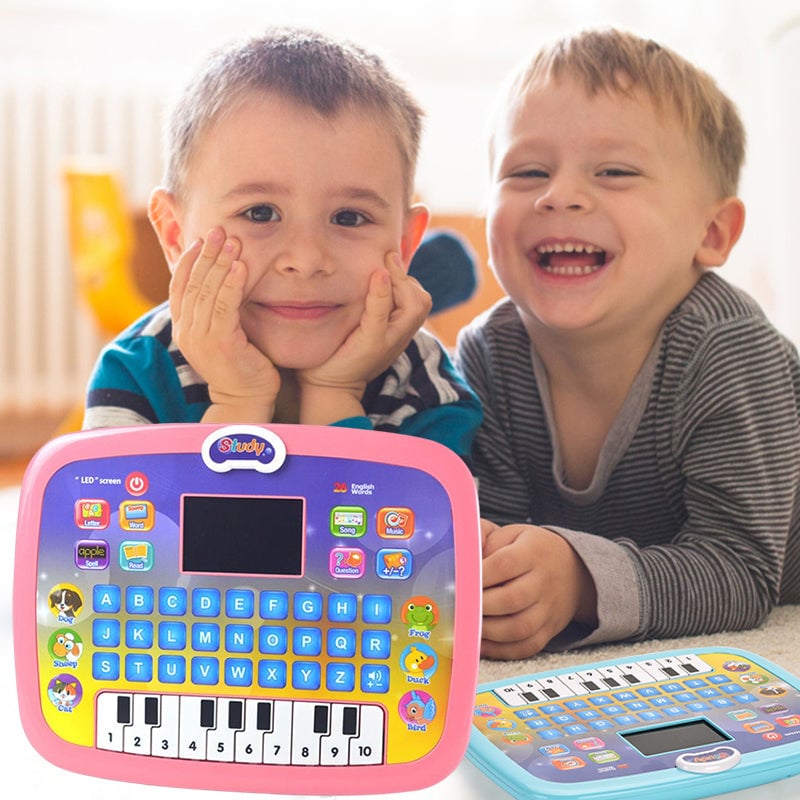 Multifunctional Children's Learning Machine