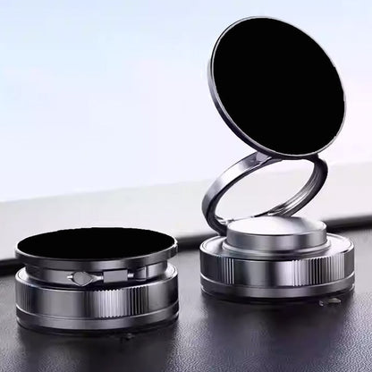 360° Adjustable Vacuum Magnetic Phone Holder