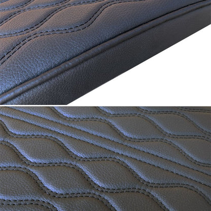 Vehicle Memory Foam Armrest Box