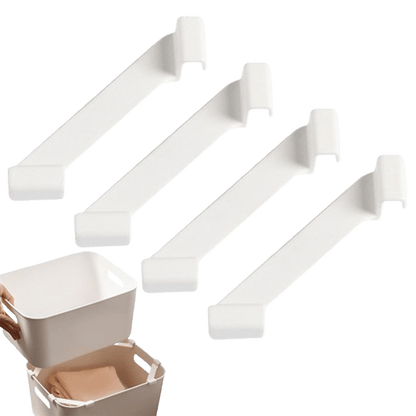 Storage Box Stacking Aid