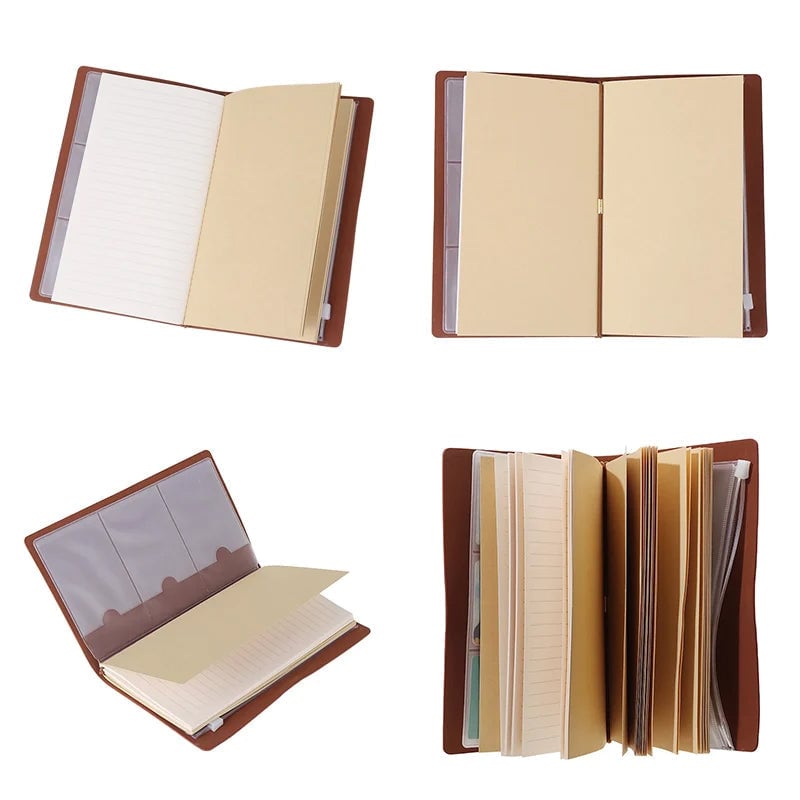 Sentimental Journal Book