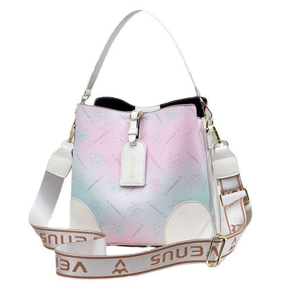 Bolso de mano de gran capacidad para mujer