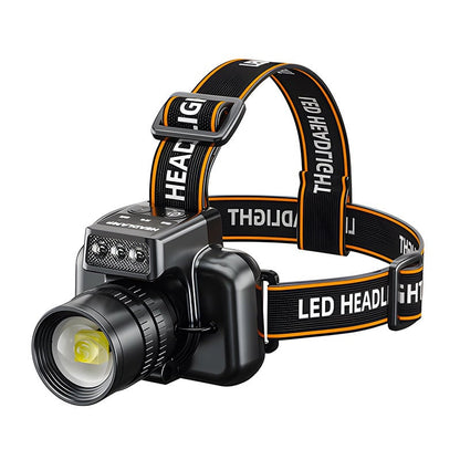 Powerful Ultra-Long Life Headlamp-Pre-sale 7 days