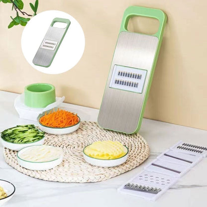 Multifunctional Vegetable Slicer