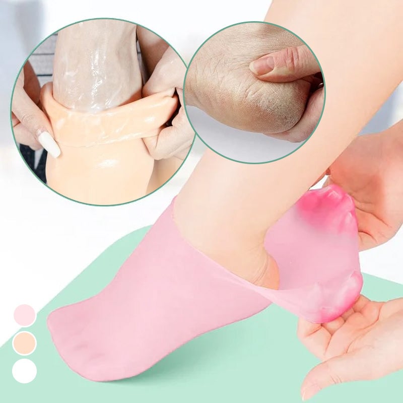 Moisturizing Glove Set