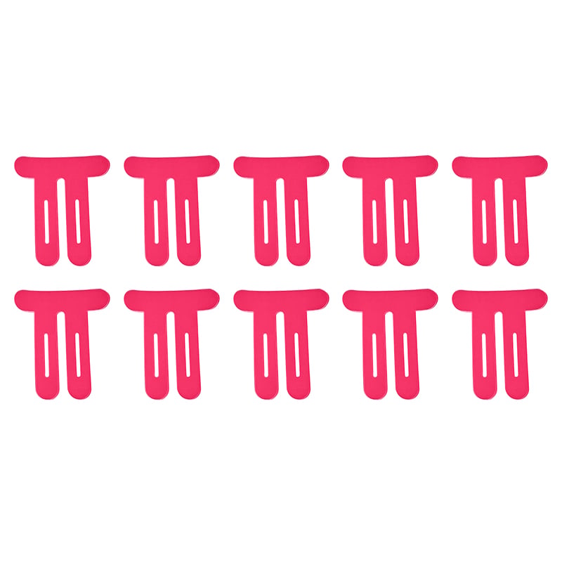 Precut Kinesiology Tape For Knees 10pcs