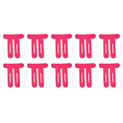 Precut Kinesiology Tape For Knees 10pcs