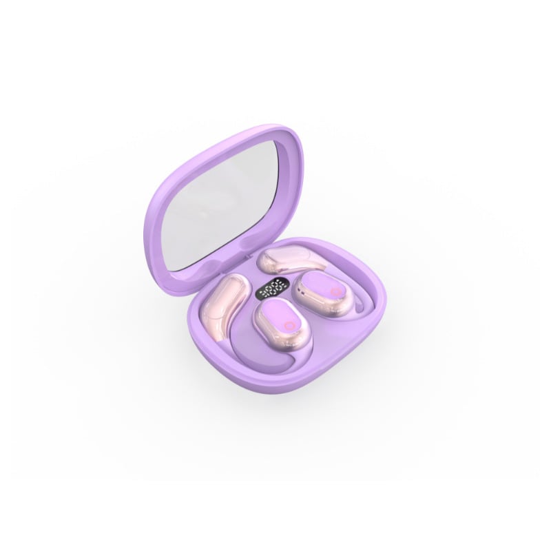 Open Ear Bluetooth Earbuds🎄Perfect Christmas Gift🎄