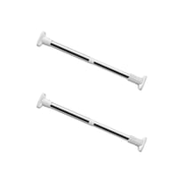 Clothing Hanger Telescopic Rod