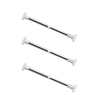 Clothing Hanger Telescopic Rod